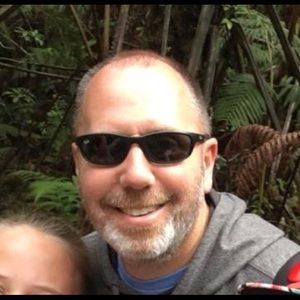 Meet your Posher, Dan